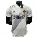 Camiseta Authentic LA Galaxy Primera Equipacion 2020/2021